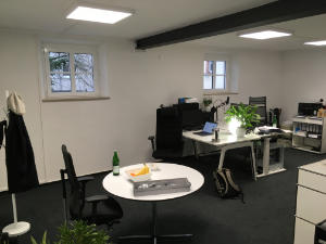 Thumbnail: Blick nach Süden