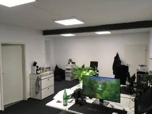 Thumbnail: Blick nach Norden